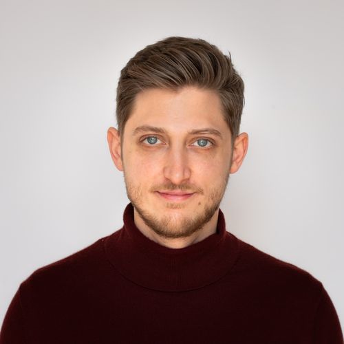 Denis Frischmann