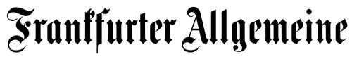 Frankfurter Allgemeine Logo